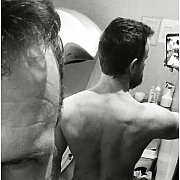 Golo321 - couple (woman 45 years, man 43 years), Warszawa