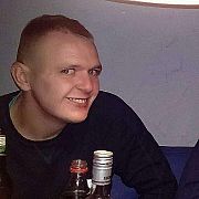 Ziomal24211 - mężczyzna, 34 lat, Biała Podlaska
