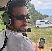 Sebcek1 - чоловік, 44 років, Antwerpen