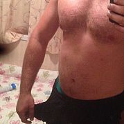 Marianek37 - man, 42 years, Lublin