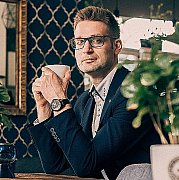 Tomz978 - man, 32 years, Bielsko-Biała