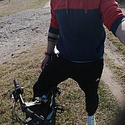 MATEOKRK - mężczyzna, 44 lat, Kraków