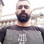 Saper243 - mann, 40 Jahre, Kraków