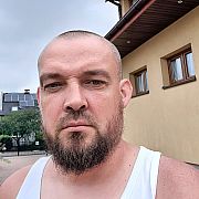 Belzebub6982 - mężczyzna, 42 lat, Katowice