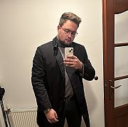 Kamil312 - mężczyzna, 29 lat, Warszawa