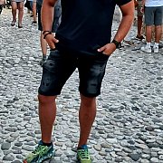 Preston353 - mężczyzna, Warszawa