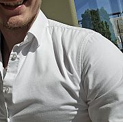 Hornyboy28 - mężczyzna, Warszawa