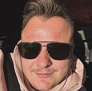 Czuprynski - mężczyzna, 28 lat, Kielce