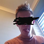 Michal2595 - mężczyzna, 30 lat, Pszczyna