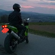 KamilB31 - mężczyzna, 37 lat, Kraków