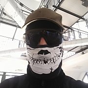 Rudy3062 - мужчина, 34 лет, Świdnica