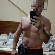 Piterq123 - mężczyzna, 43 lat, Szczecinek