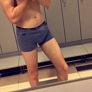 ErotycznyWariat - mężczyzna, 29 lat, Gdańsk