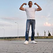 Kluczyk - man, 46 years, Garwolin