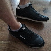 Sneakfetysz - mężczyzna, 30 lat, Katowice