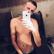 Davids - мужчина, 27 лет, Dolnośląskie