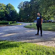 Maciek1991a - man, 34 years, Puck