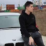 Crevo - mężczyzna, 25 lat, Szczecin