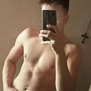 NewSaho184 - mężczyzna, 23 lat, Gdańsk