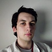 JestemBI0403 - mężczyzna, 26 lat, Środa Wielkopolska