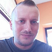 Recolekk - muž, 37 let, Wodzisław Śląski