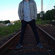 AgentKrk - mężczyzna, 48 lat, Kraków