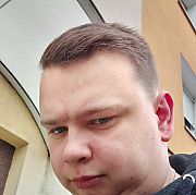 Mikos - mężczyzna, 36 lat, Poznań