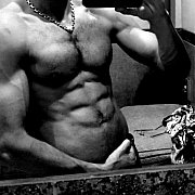 Maruto - mężczyzna, 40 lat, Legnica