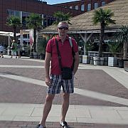 Sergii78 - mężczyzna, 47 lat, Katowice