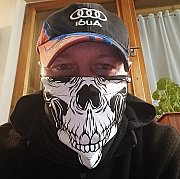Fisting85 - mężczyzna, 40 lat, Nowy Targ
