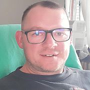 FunTom33 - mężczyzna, 39 lat, Wrocław