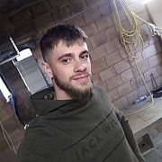 Krystian199501 - mężczyzna, 29 lat, Lublin