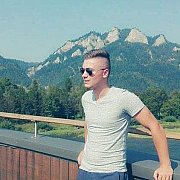 Bartekstg - mężczyzna, 29 lat, Starogard Gdański