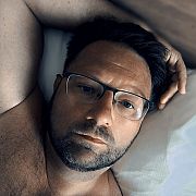 Herbert - mężczyzna, 48 lat, Gliwice