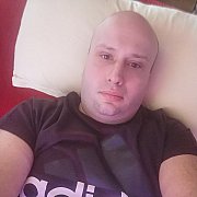 Bartek1986r - mężczyzna, 38 lat, Warszawa