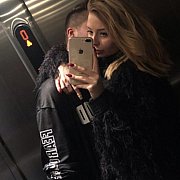 Asiaxxx8362 - para (mężczyzna 33 lat, kobieta 25 lat), Poznań