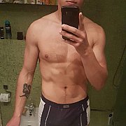 Andrzejfraczek99 - mężczyzna, 25 lat, Kraków