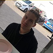 Dariiusz - mężczyzna, 25 lat, Szczecin
