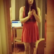 CdPaulinka69 - transsexuálů, 38 let, Coesfeld