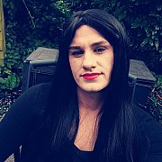 CdPaulinka69 - Trans, 36 Lat, Augsburg, Niemcy