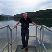 Bronek2020 - mann, 75 Jahre, Zduńska Wola