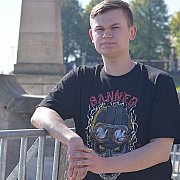 MrRafaelloPL - mężczyzna, 30 lat, Szczecin