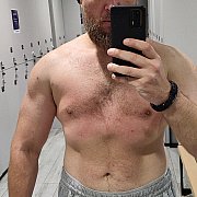 OSTRYBEZZAHAMOWAN - mężczyzna, 39 lat, Katowice