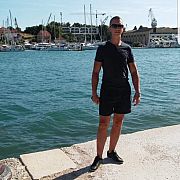 Belmondo1985 - man, 40 years, Warszawa