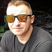 Alan4you - muž, 37 let, Warszawa