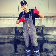 Matkojebca69 - mężczyzna, 24 lat, Gdańsk