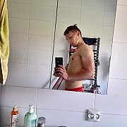 NapalonyOgier21cm - mężczyzna, 32 lat, Radzymin