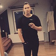 Sitek - mężczyzna, 29 lat, Jastarnia