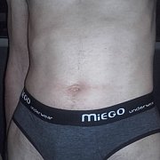 Mareknap41 - muž, 46 let, Ostrołęka