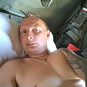 Jasiu82 - mężczyzna, 43 lat, Żary